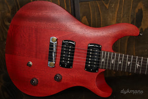 PRS SE CE24 Standard Stoptail Charcoal