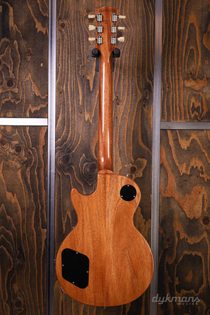 Gibson Les Paul Standard 50s Double Trouble Vintage Honey Burst