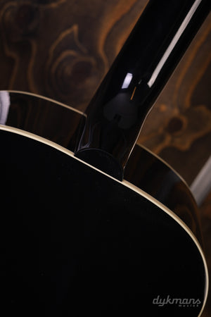 Gibson J-45 Standard Purple Burst