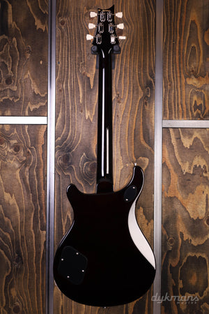 PRS 10th Anniversary S2 McCarty 594 Limited Edition Black Amber