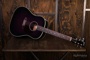 Gibson J-45 Standard Purple Burst