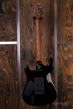 Music Man Sabre HT Grape Slushie