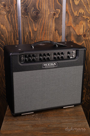 Mesa Boogie Triple Crown 50 1x12 Combo Black Bronco
