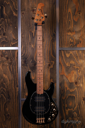 Music Man Stingray Special HH Jackpot