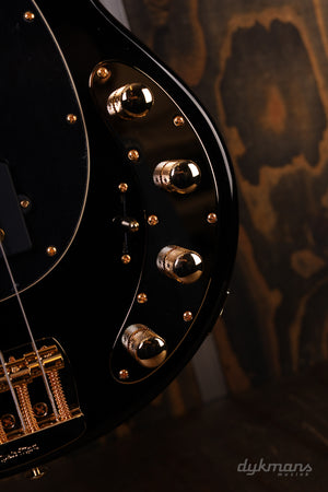 Music Man Stingray Special HH Jackpot