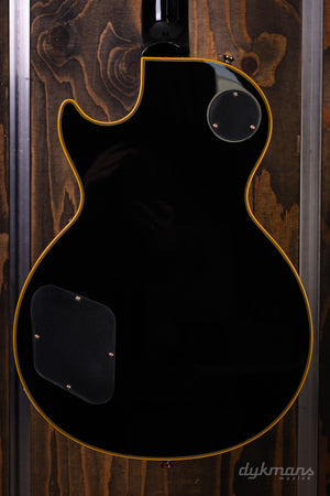 Epiphone Joe Bonamassa 1959 Les Paul Custom Antique Ebony