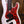 Dingwall SP1 5-String Matte Ducati Pearl White