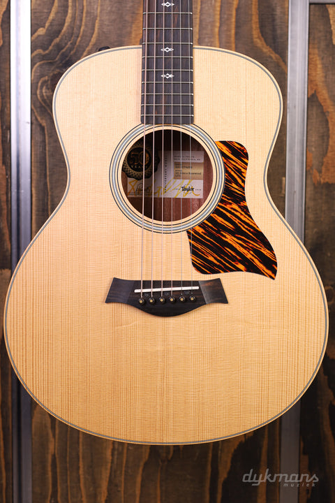 Taylor 50th Anniversary GS Mini-e Rosewood LTD 