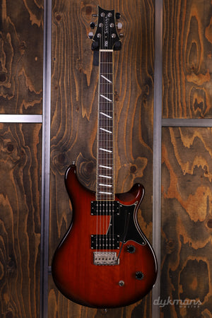 PRS SE Signature Santana Trem