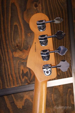 Fender American Professional II Precision Bass Rosewood Dark Night