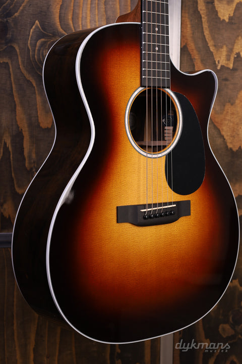 Martin GPC 13E Burst Road Series