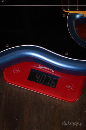 Fender American Professional II Precision Bass Rosewood Dark Night