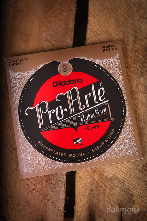 Acoustic guitar strings