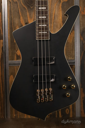 Ibanez IBC620 Black Flat
