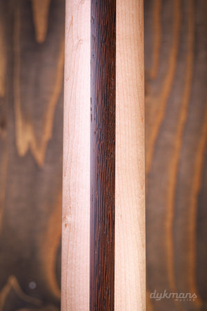 Mayones Duvell Elite 6 Natural Turquoise Burst