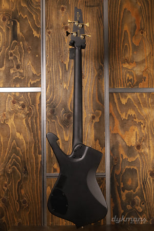 Ibanez IBC620 Black Flat