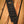 Taylor Suede Guitar Strap black