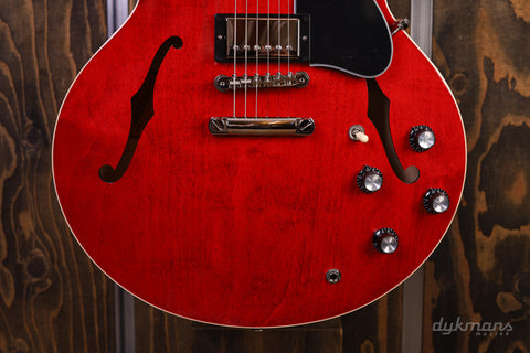 Gibson ES-335 (Dot) Sixties Cherry