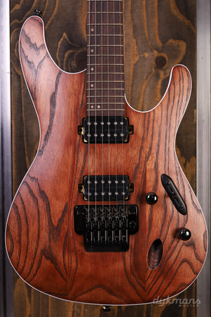 Ibanez S520AH-ABS
