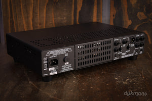 Fryette Power Station PS-100