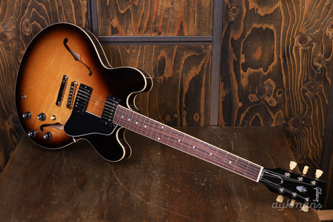 Gibson ES-335 (Dot) Vintage Sunburst