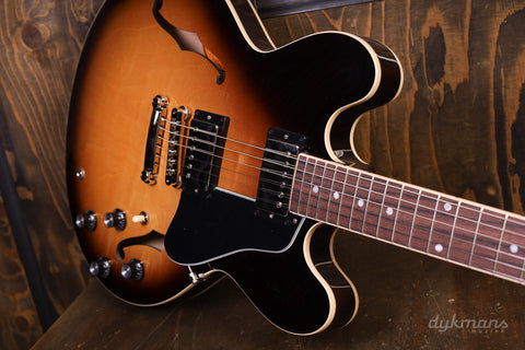 Gibson ES-335 (Dot) Vintage Sunburst