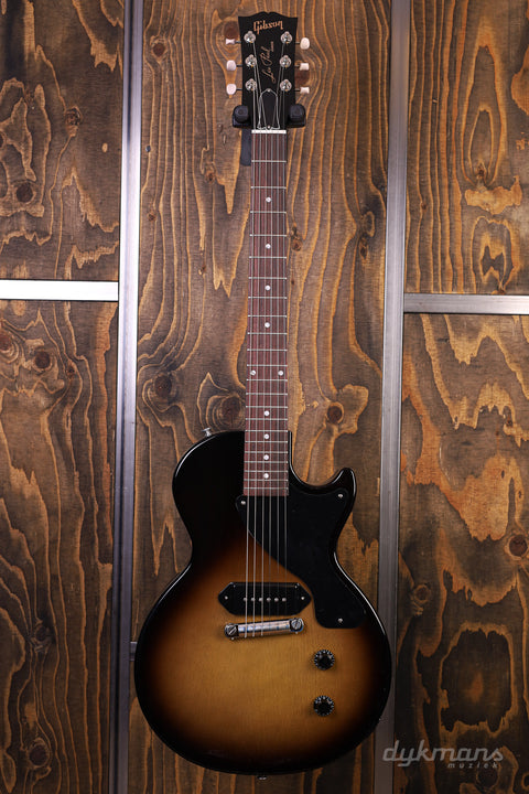 Gibson Les Paul Junior Vintage Tobacco Sunburst