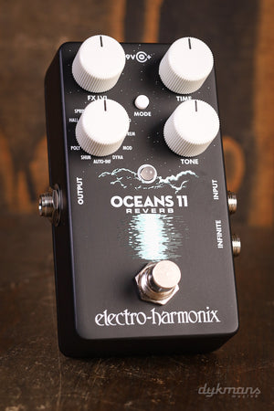 Electro-Harmonix Oceans 11