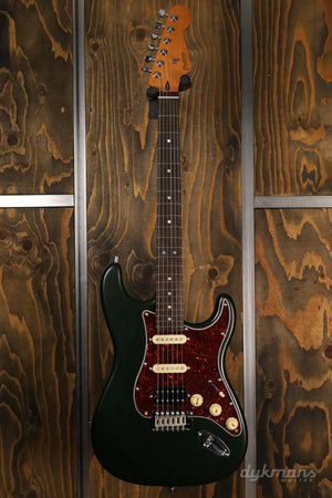Patina PS-4 Sherwood Green