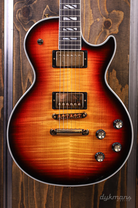 Gibson Les Paul Modern Supreme Fireburst 