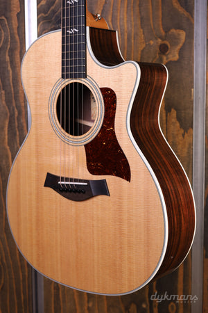 Taylor 414ce