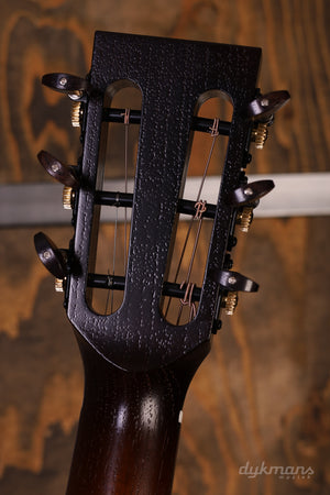 Lakewood C-15 Custom