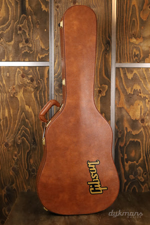Gibson Dreadnought Hardshell Case