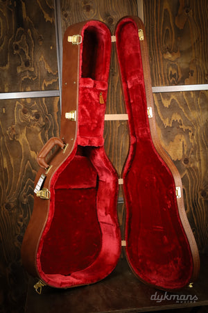 Gibson Dreadnought Hardshell Case