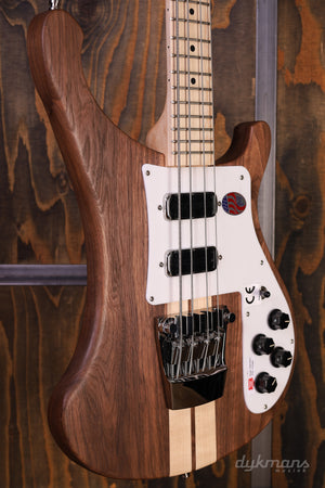 Rickenbacker 4030S Walnut