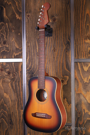 Fender Redondo Mini Sunburst