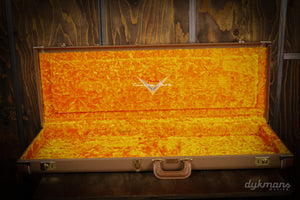 Fender Custom Shop G&G Case
