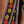 Souldier Guitar Strap Marigold Orange Black