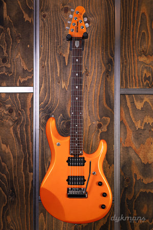 Music Man John Petrucci Signature JP6 Desert Gold 2004