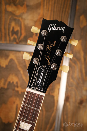 Gibson Les Paul Standard '50s Honey Amber