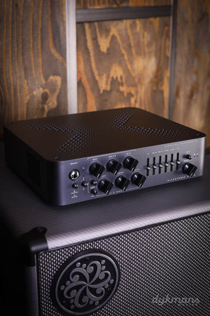 Darkglass Microtubes X900