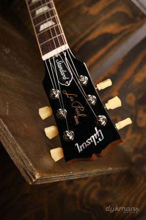 Gibson Les Paul Standard '50s Honey Amber