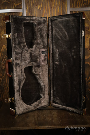 Epiphone Mandoline 'F' Style Hardshell case