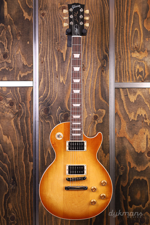 Slash “Jessica” Les Paul Standard