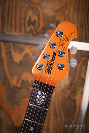 Music Man John Petrucci Signature JP6 Desert Gold 2004