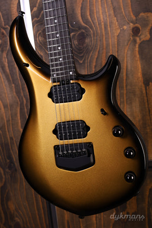 Music Man Majesty 6 Gold Eclipse