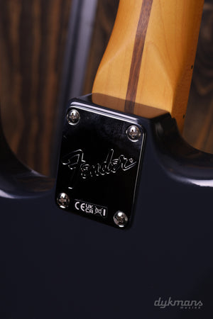 Fender American Professional Classic Stratocaster HSS Faded Black