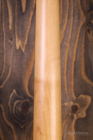 Sandberg California VM5 Soft Aged Metallic Red