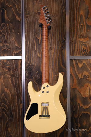 Suhr Modern Antique LE Vintage Yellow