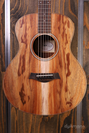 Taylor GS MINI-e Koa